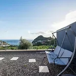 וילה Oceanfront With Private Pool Breathtaking Sunsets In Madeira