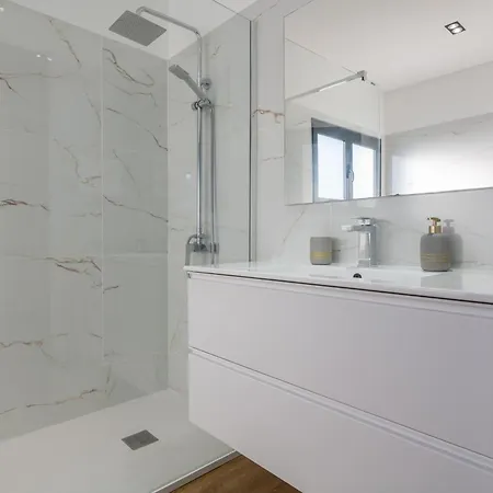 Oceanfront With Private Pool Breathtaking Sunsets In Madeira Villa