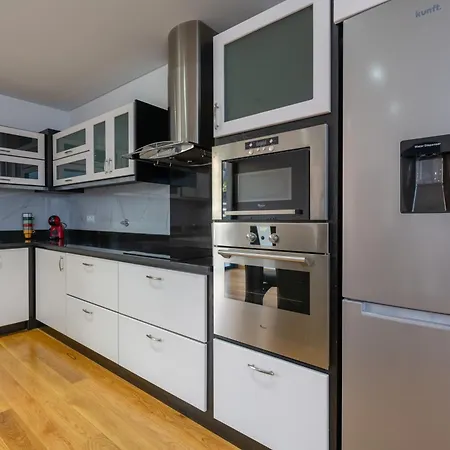 Βίλα Oceanfront With Private Pool Breathtaking Sunsets In Madeira *