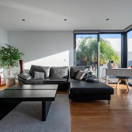 Βίλα Oceanfront With Private Pool Breathtaking Sunsets In Madeira