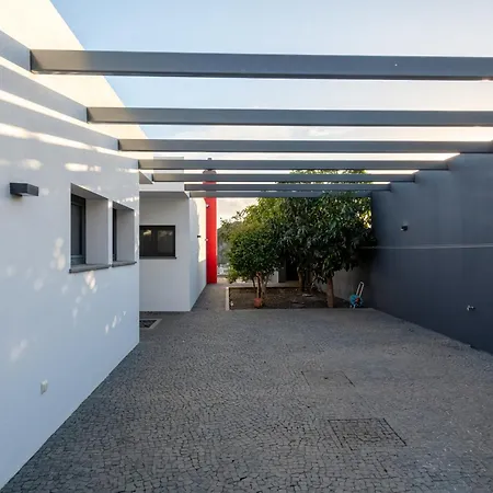 Oceanfront With Private Pool Breathtaking Sunsets In Madeira