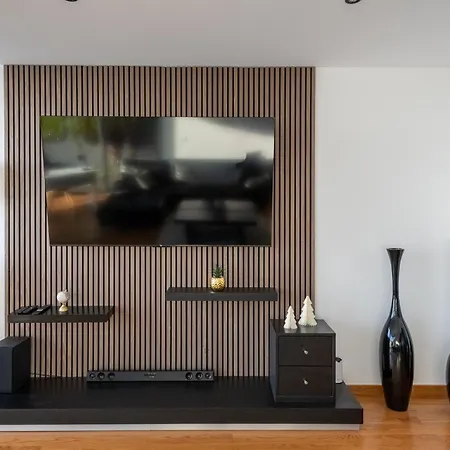 Oceanfront With Private Pool Breathtaking Sunsets In Madeira Villa *