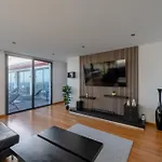 Oceanfront With Private Pool Breathtaking Sunsets In Madeira Villa *