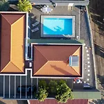 Villa Oceanfront With Private Pool Breathtaking Sunsets In Madeira *
