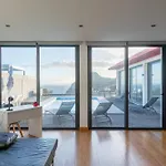 Oceanfront With Private Pool Breathtaking Sunsets In Madeira Tabua (Madeira)