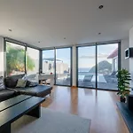 Oceanfront With Private Pool Breathtaking Sunsets In Madeira Villa *