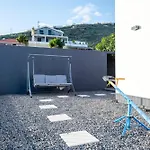 Oceanfront With Private Pool Breathtaking Sunsets In Madeira Villa Tabua (Madeira)
