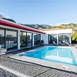 Villa Oceanfront With Private Pool Breathtaking Sunsets In Madeira