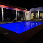 Oceanfront With Private Pool Breathtaking Sunsets In Madeira
