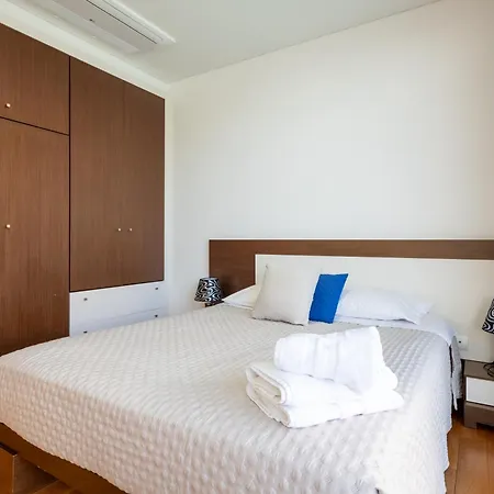 빌라 Oceanfront With Private Pool Breathtaking Sunsets In Madeira