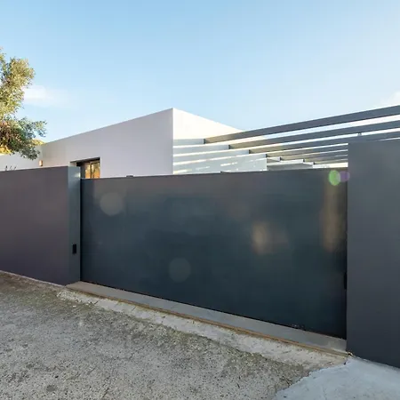 Oceanfront With Private Pool Breathtaking Sunsets In Madeira *