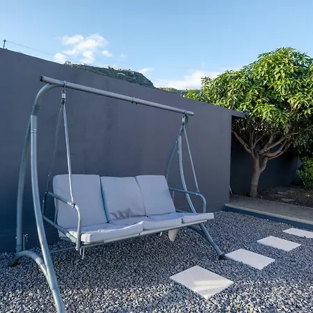 Oceanfront With Private Pool Breathtaking Sunsets In Madeira 빌라