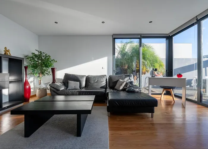 Βίλα Oceanfront With Private Pool Breathtaking Sunsets In Madeira